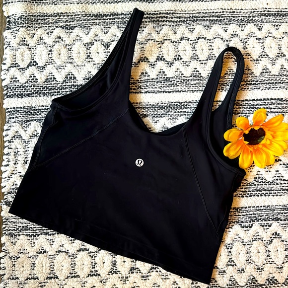 lululemon athletica Other - Lululemon Align Tank Top